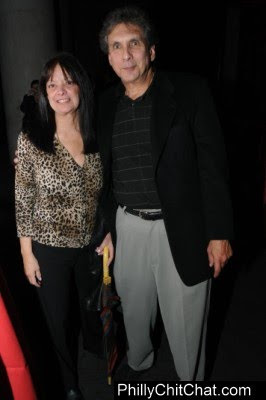 Eileen Kennedy, Robert Heim, Ma...